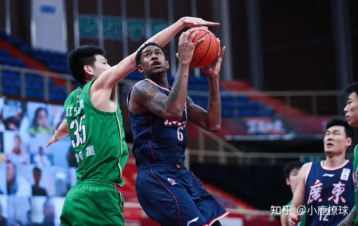 拒绝续约!广东宏远正式放弃马尚布鲁克斯,朱芳雨瞄准63分大外援