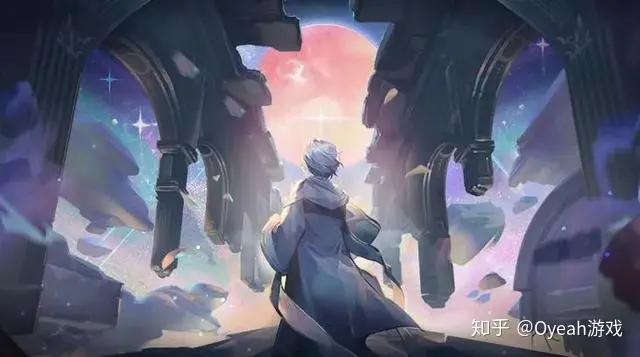 干货满满!网易520游戏发布会内容曝光,多款新作发布,看点十足!