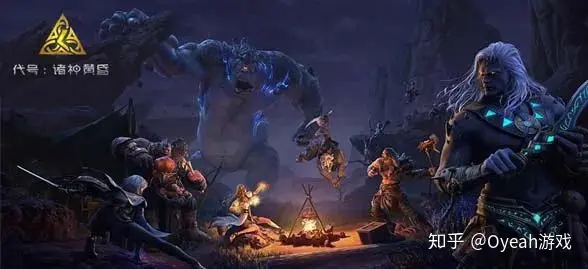 干货满满!网易520游戏发布会内容曝光,多款新作发布,看点十足!