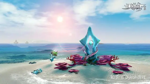 干货满满!网易520游戏发布会内容曝光,多款新作发布,看点十足!