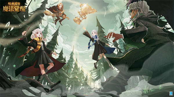 与热爱为伍:12款新游亮相2024网易游戏520发布会