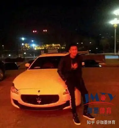 CBA顶级球星的豪车,郭艾伦钟情玛莎拉蒂,易建联座驾帕纳梅拉