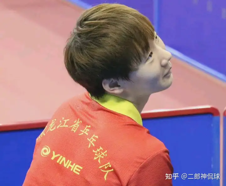 孙颖莎位置牢固,陈梦与王曼昱想参加奥运会单打,要强化外战能力