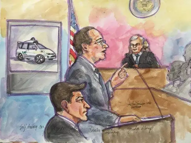 Uber将作赔0.34%股权,如何看待Waymo与Uber的自动驾驶诉讼案结果?