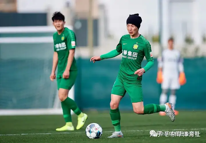 中超娱乐,长春亚泰和北京国安有得打吗?