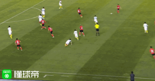 雪佛龙|亚泰1-1国安,杜健鑫吹罚引争议,阿布雷乌破门