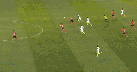 雪佛龙|亚泰1-1国安,杜健鑫吹罚引争议,阿布雷乌破门