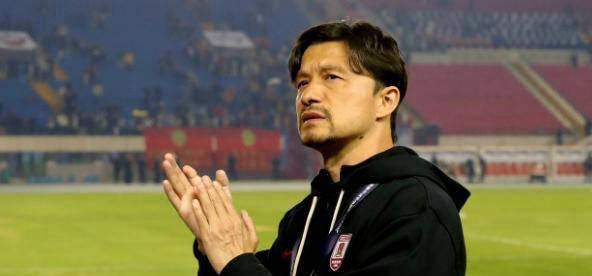 原创 长春亚泰备战北京国安,趋势如何?