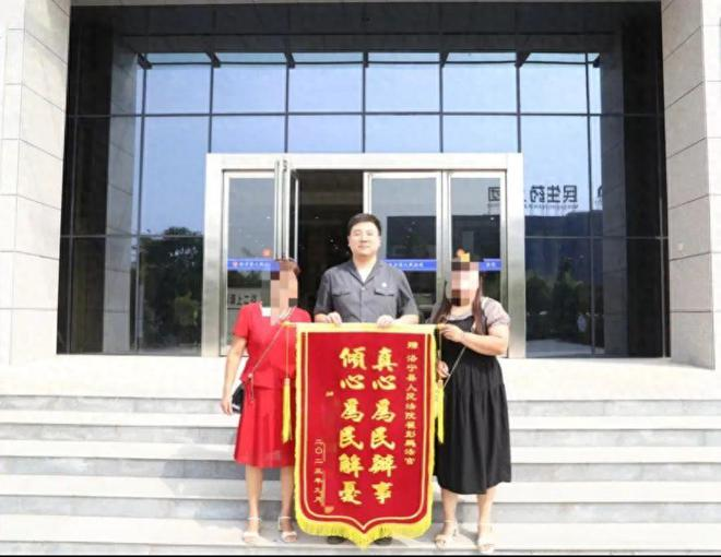 洛宁法院集中执行行动:拘传17人,执行到位金额360万余元!