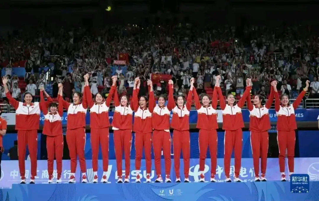 盘点2023年中国女排参加的赛事,回顾球队和球员的成与败、得与失