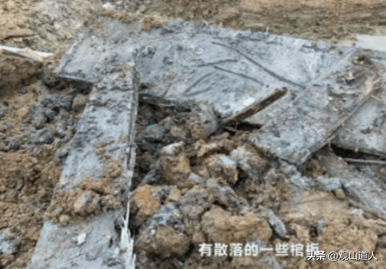 现实版"摸金校尉"?家中搜出了几百件文物,收废品大爷:都是捡的