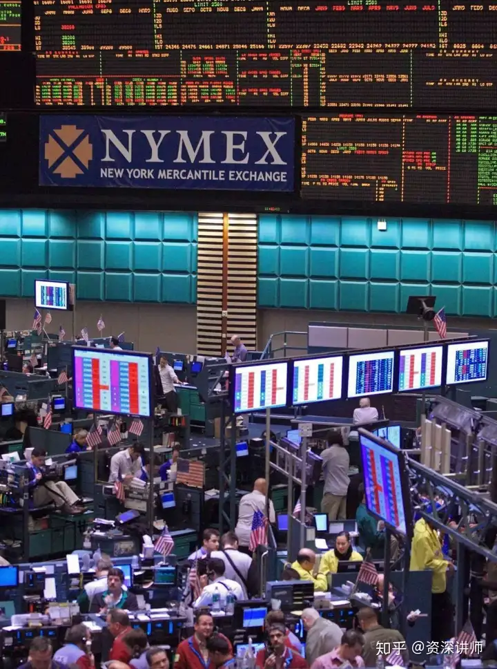 纽约证券交易所将关闭交易大厅保持电子交易