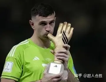 2022世界杯冠军成员——埃米利亚诺·马丁内斯