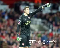 2022世界杯冠军成员——埃米利亚诺·马丁内斯