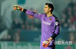 2022世界杯冠军成员——埃米利亚诺·马丁内斯