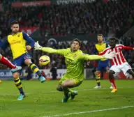 2022世界杯冠军成员——埃米利亚诺·马丁内斯