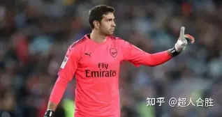 2022世界杯冠军成员——埃米利亚诺·马丁内斯