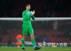 2022世界杯冠军成员——埃米利亚诺·马丁内斯