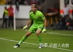 2022世界杯冠军成员——埃米利亚诺·马丁内斯