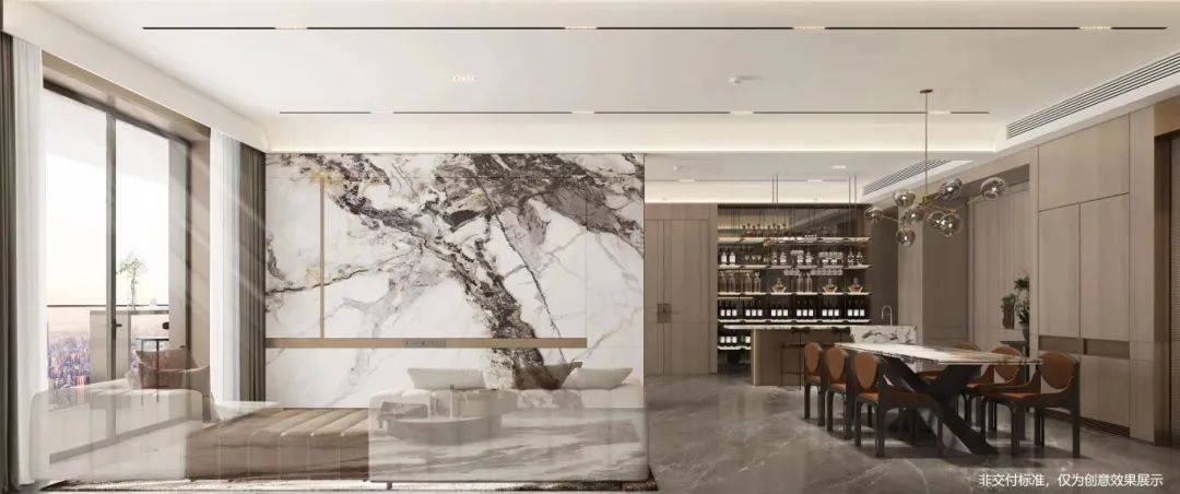 不出门就能拍到绝美晚霞!深圳这里最新发布