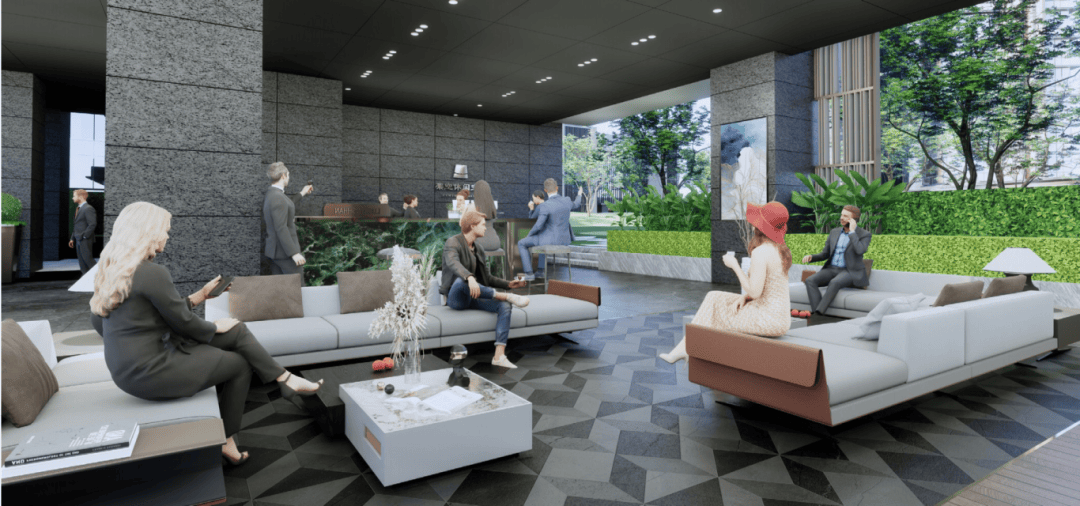 不出门就能拍到绝美晚霞!深圳这里最新发布