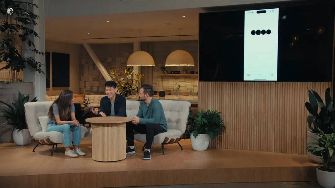 免费!OpenAI推出GPT-4o主打实时响应