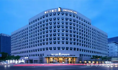 强者不凡|锦江之星荣膺第22届中国金马奖年度影响力品牌奖