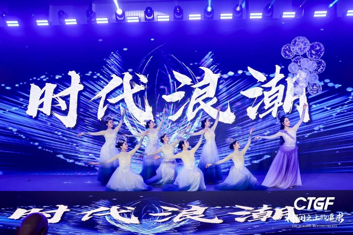 让诗更近,让远方更远:第二十四届中国文旅金马奖鹏城揭晓