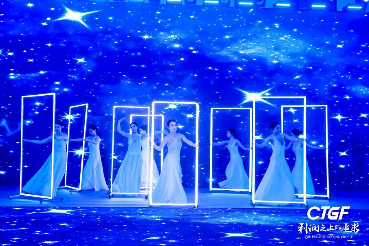 让诗更近,让远方更远:第二十四届中国文旅金马奖鹏城揭晓