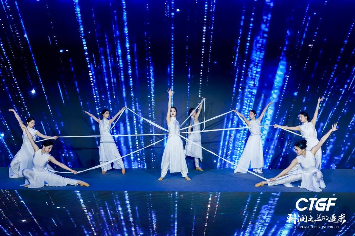 让诗更近,让远方更远:第二十四届中国文旅金马奖鹏城揭晓