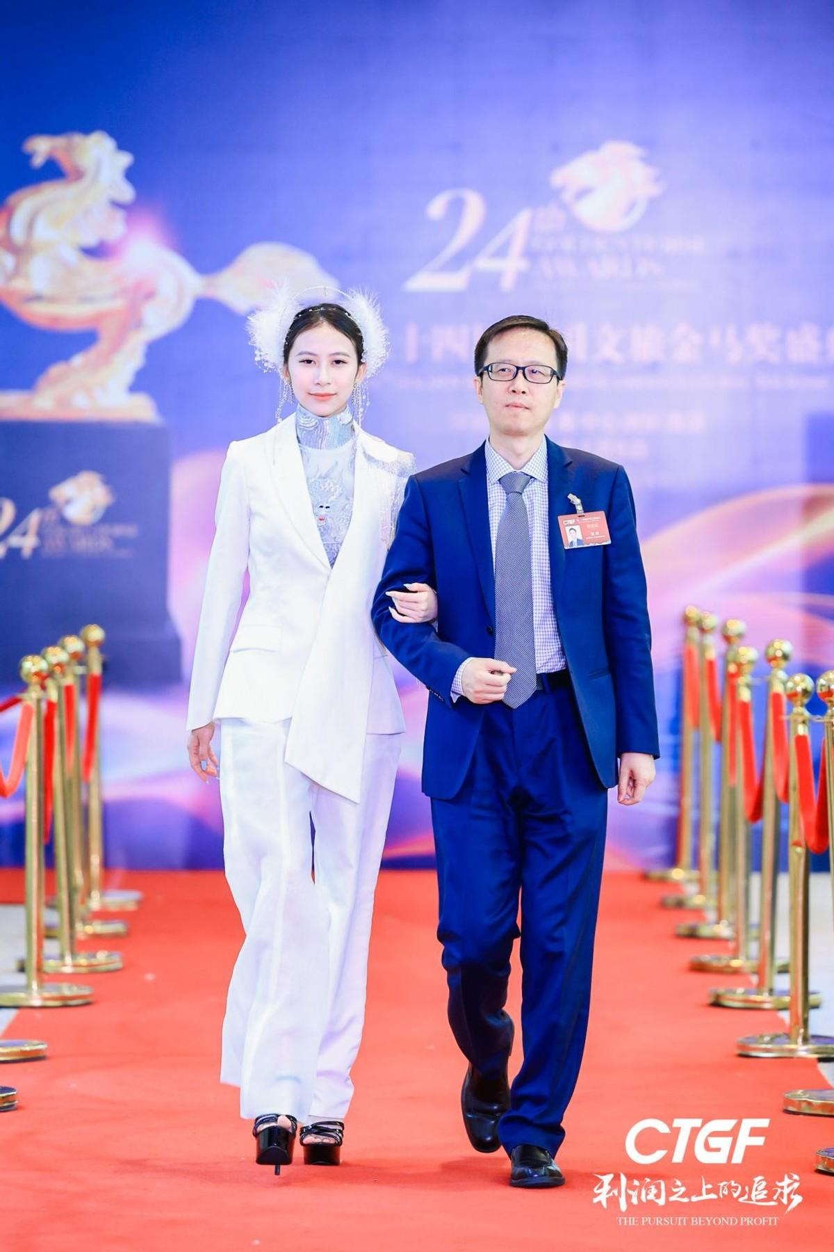 让诗更近,让远方更远:第二十四届中国文旅金马奖鹏城揭晓