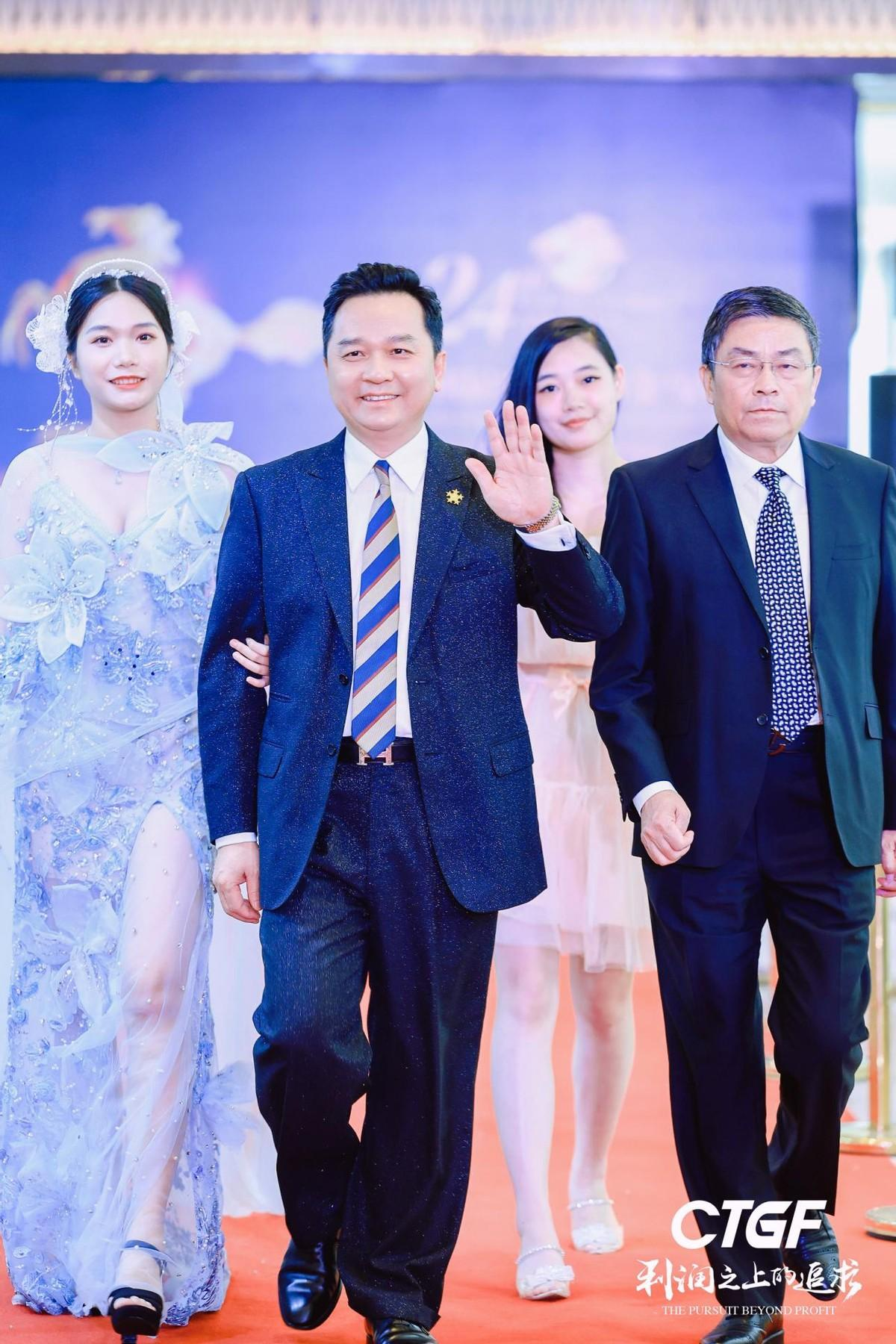 让诗更近,让远方更远:第二十四届中国文旅金马奖鹏城揭晓