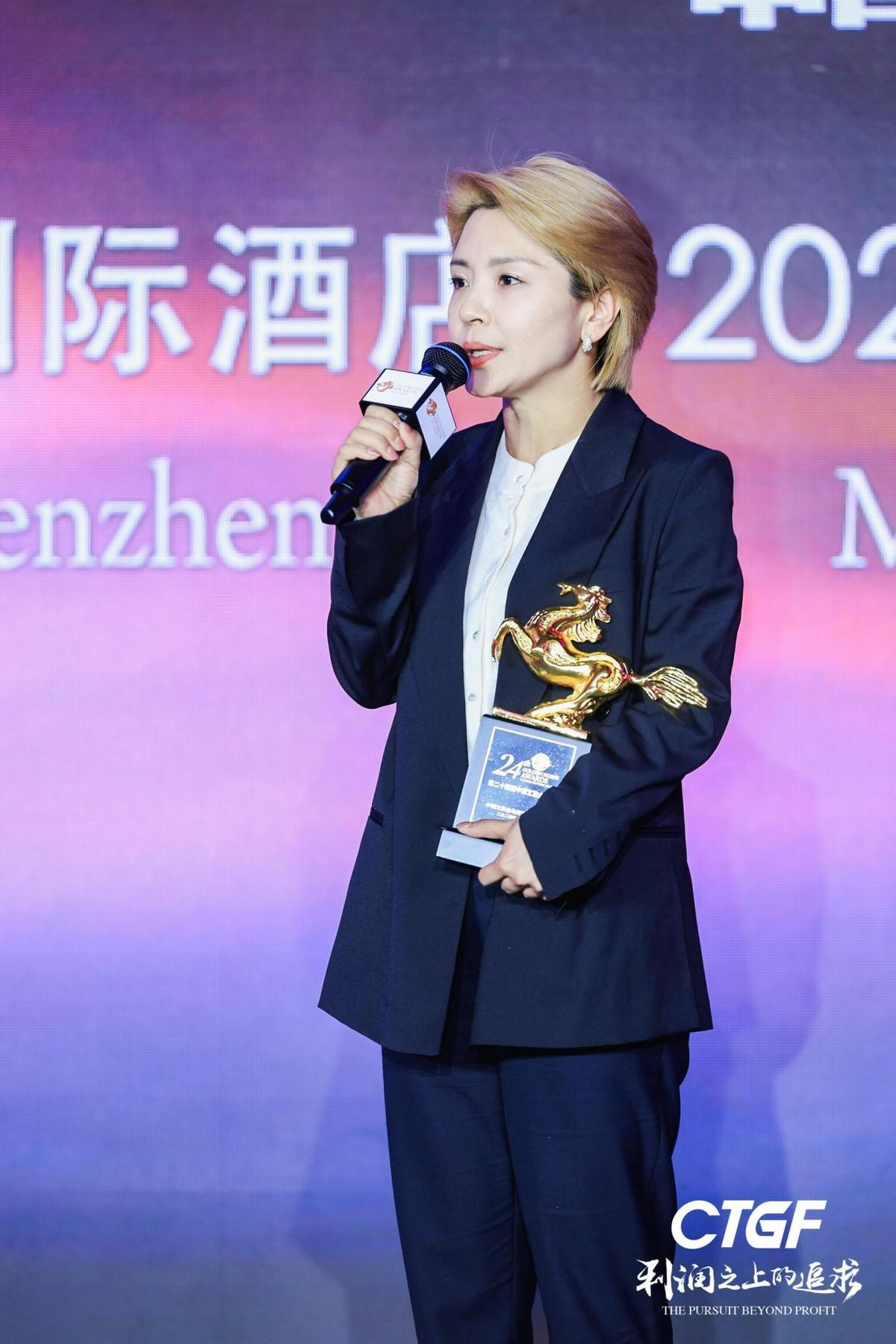 让诗更近,让远方更远:第二十四届中国文旅金马奖鹏城揭晓