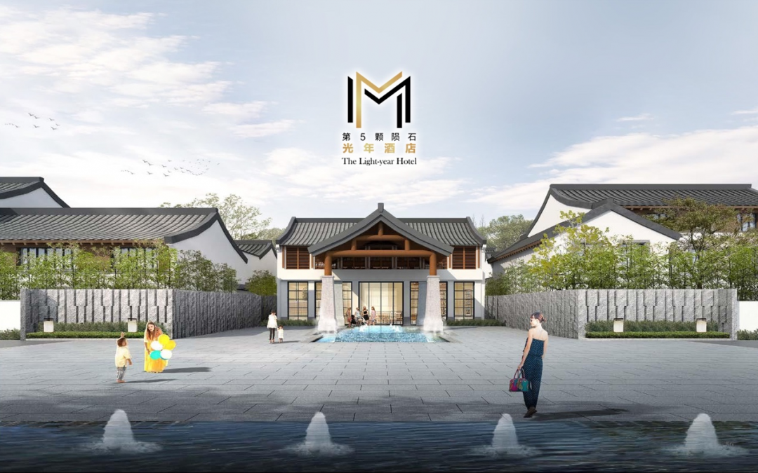 第二十一届中国金马奖揭晓,雪松文旅再续金马荣耀