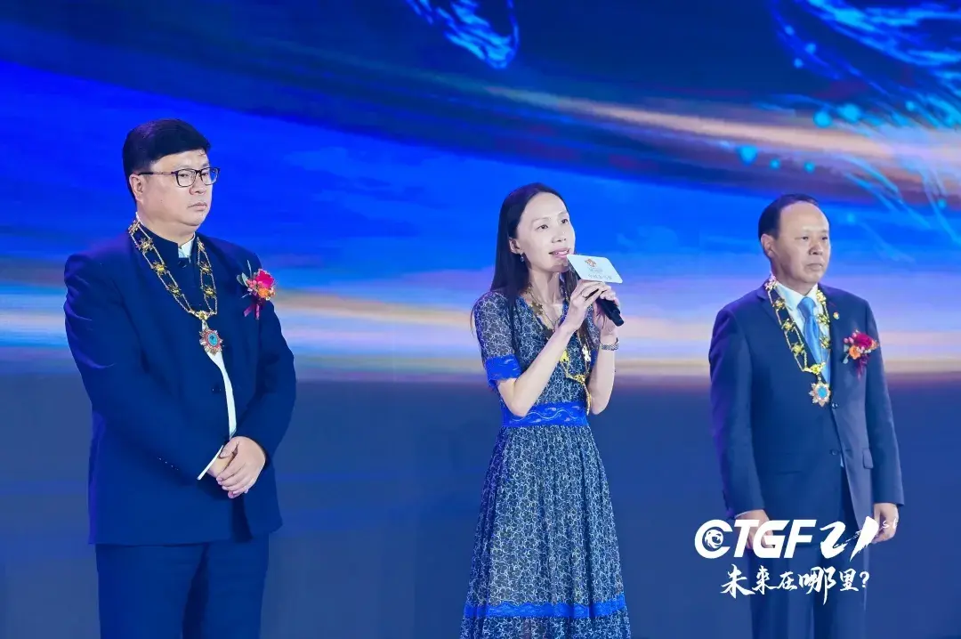 第二十一届中国金马奖揭晓,雪松文旅再续金马荣耀