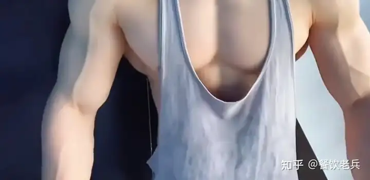 猛男卖火锅?穿吊带卖柠檬茶?低俗营销为何屡禁不止?