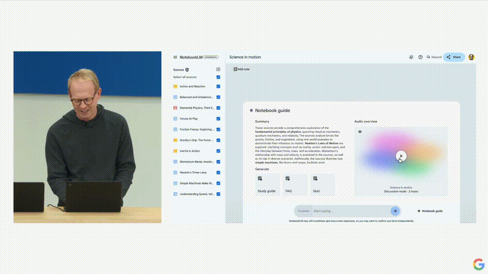 谷歌终极杀器硬刚GPT-4o!Gemini颠覆搜索,视频AI震破Sora