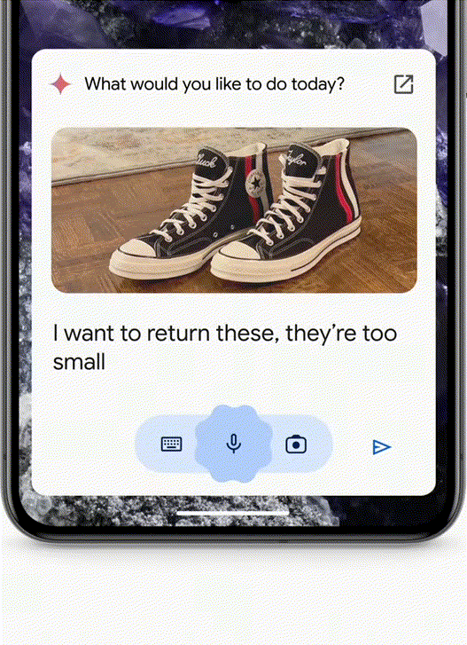 谷歌终极杀器硬刚GPT-4o!Gemini颠覆搜索,视频AI震破Sora