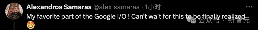 谷歌终极杀器硬刚GPT-4o!Gemini颠覆搜索,视频AI震破Sora