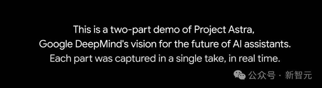 谷歌终极杀器硬刚GPT-4o!Gemini颠覆搜索,视频AI震破Sora