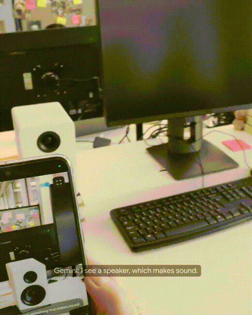 谷歌终极杀器硬刚GPT-4o!Gemini颠覆搜索,视频AI震破Sora