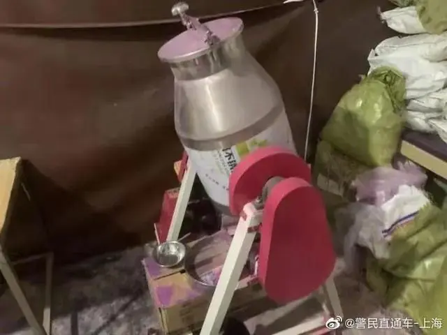 郭美美等人售有毒减肥药案侦破