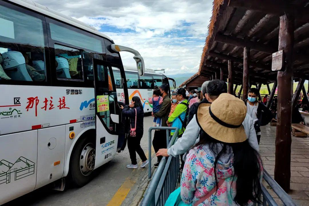 这个新疆最强草原,却在某书上毁誉参半!那拉提,到底值得不值