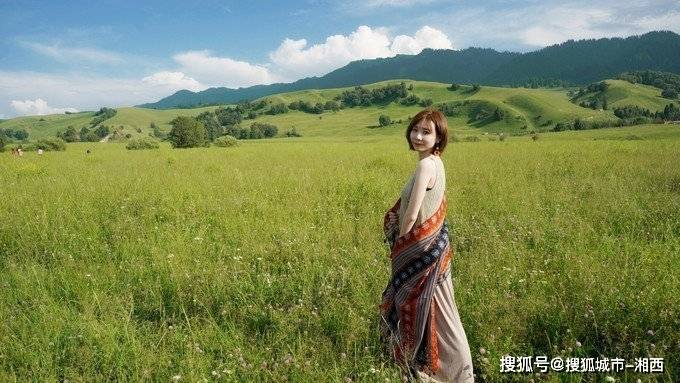 去新疆那拉提旅游_去新疆那拉提怎么去_那拉提草原游玩攻略