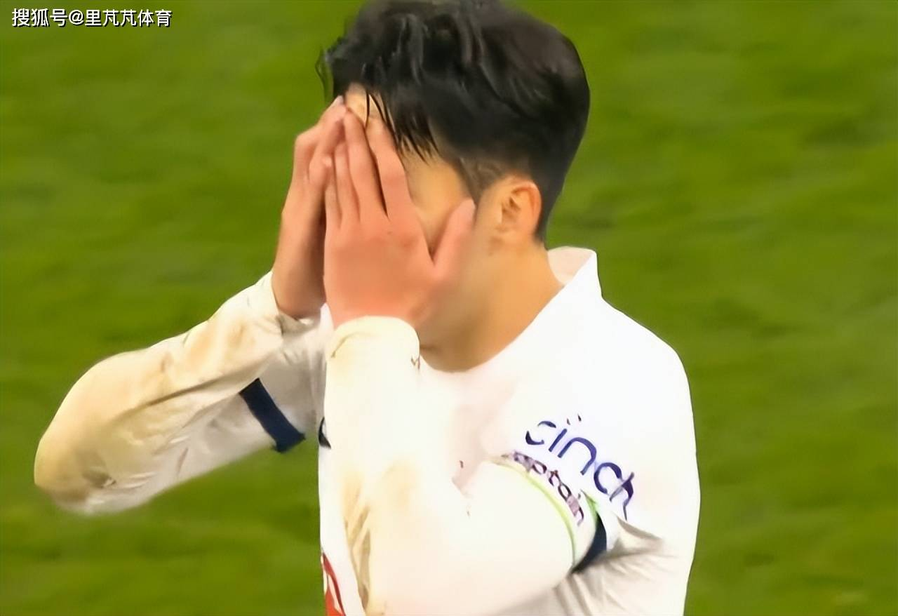 原创 哈兰德双响,孙兴慜错失绝佳机会:曼城2-0热刺冠军即将到手