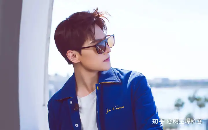 2022.5.20娱乐爆料:任嘉伦、肖战、王源、徐璐、巩俐、杨洋、陈伟霆、程潇、王鹤棣、侯明昊、刘涛、鲁豫、成毅、彭昱畅、谢娜、周迅、宁静