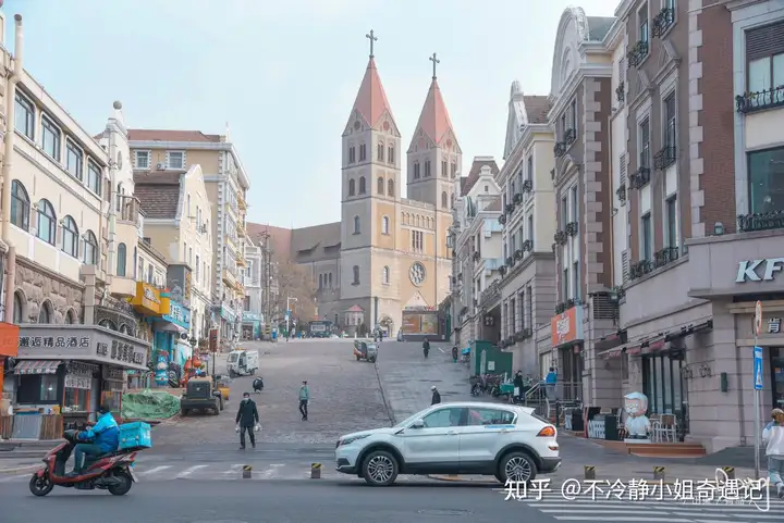 你所在之地有哪些治愈人心的美景?