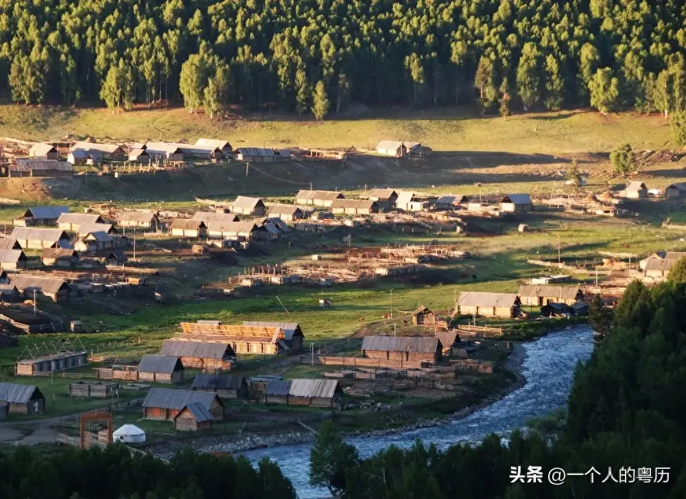 新疆是一个美丽而独特的地方,拥有壮丽的自然风光