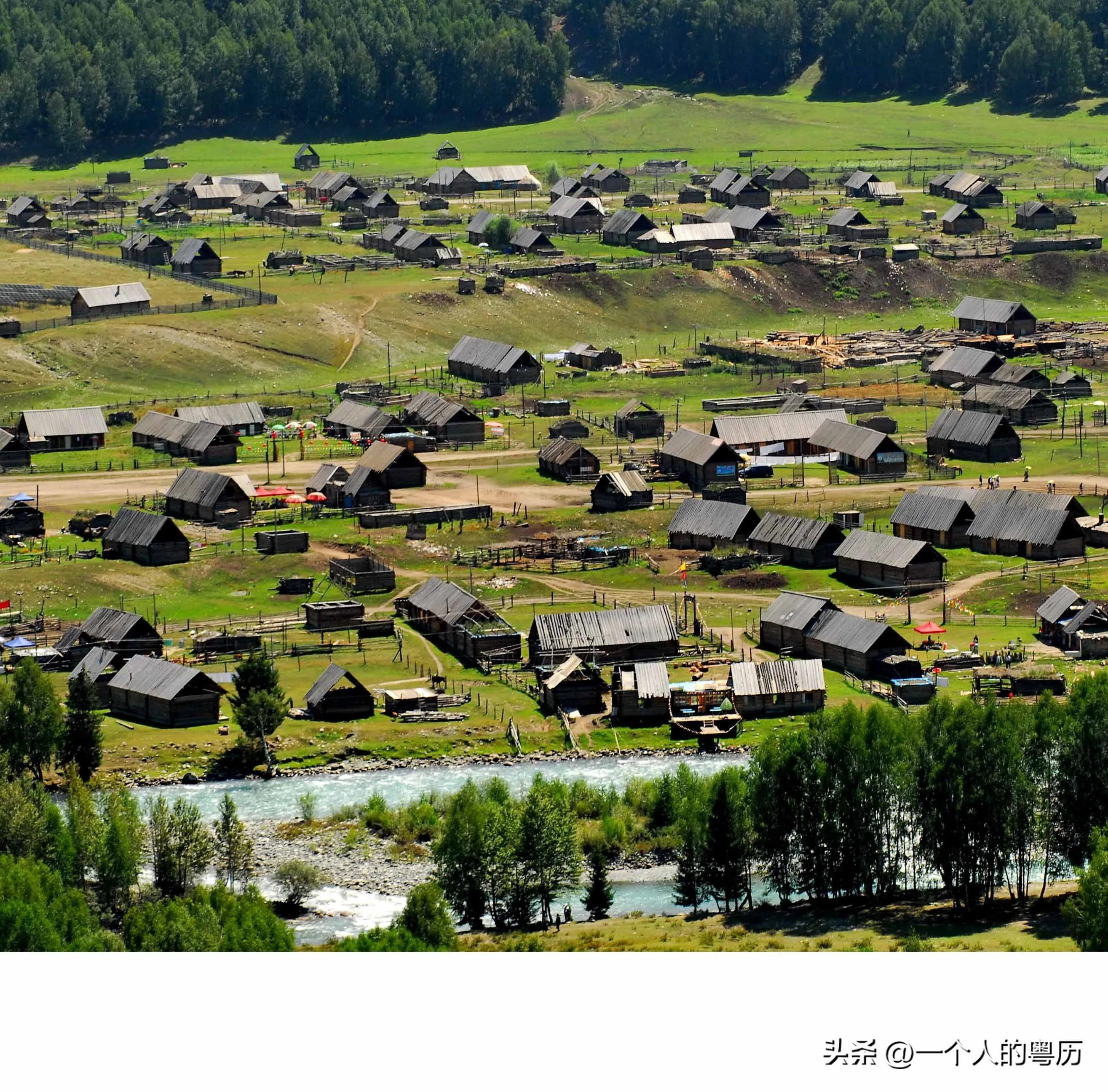 新疆是一个美丽而独特的地方,拥有壮丽的自然风光