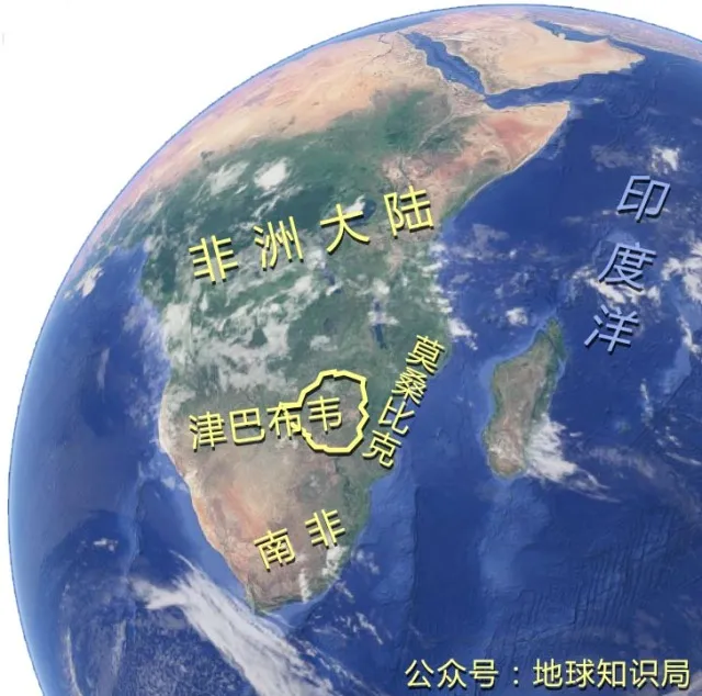 津巴布韦现在的经济情况到底如何?